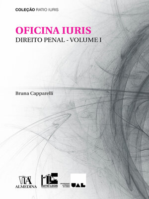 cover image of Oficina Iuris--Direito Penal--Volume I